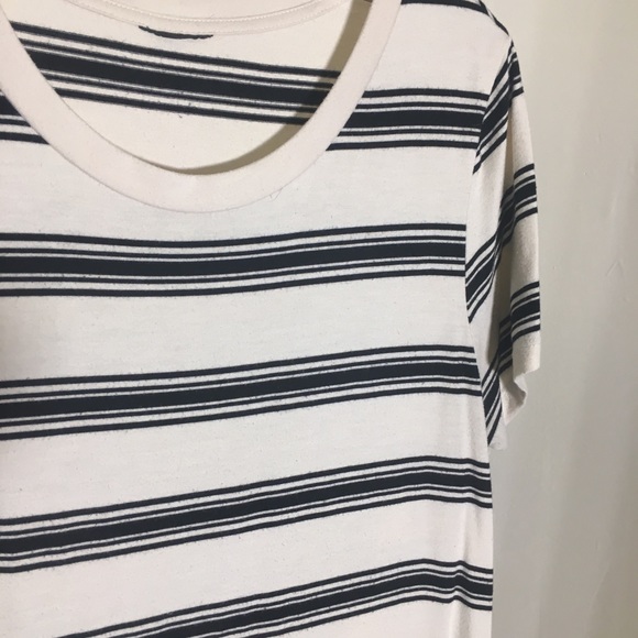 Striped Dress - Picture 2 of 4